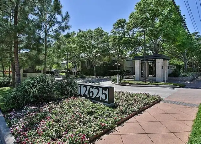 Property at 12625 Memorial Dr #101, Houston, TX, 77024, 3 beds, 3 baths, [object Object]