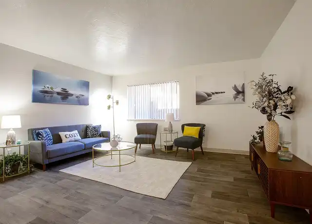 Property at The View at Catalina - 8000 E Wrightstown Rd, Tucson, AZ, 85715, 1 bed, 1 bath, [object Object]