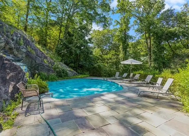 Property at 28 Wrights Mill Rd, Armonk, NY, 10504, 4 beds, 5.5 baths, [object Object]