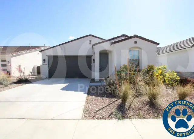 Property at 35136 N Magnette Way, San Tan Valley, AZ, 85144, 4 beds, 3 baths, [object Object]
