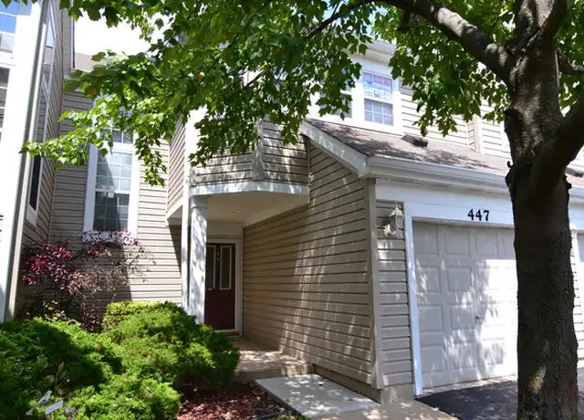 Property at 447 Kilkenny Ct Unit 447, Carol Stream, IL, 60188, 2 beds, 1.5 baths, [object Object]