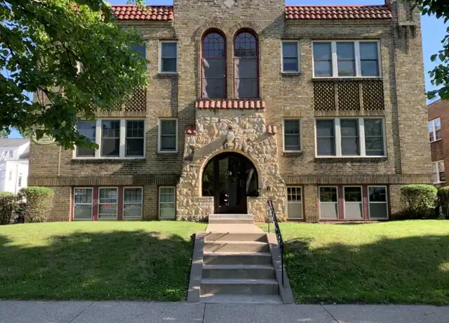 Property at 1642 Charles Ave Unit B03, St Paul, MN, 55104, 1 bed, 1 bath, [object Object]
