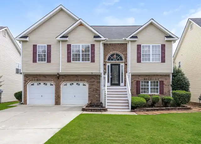 Property at 186 Richmond Dr, Hiram, GA, 30141, 4 beds, 3 baths, [object Object]