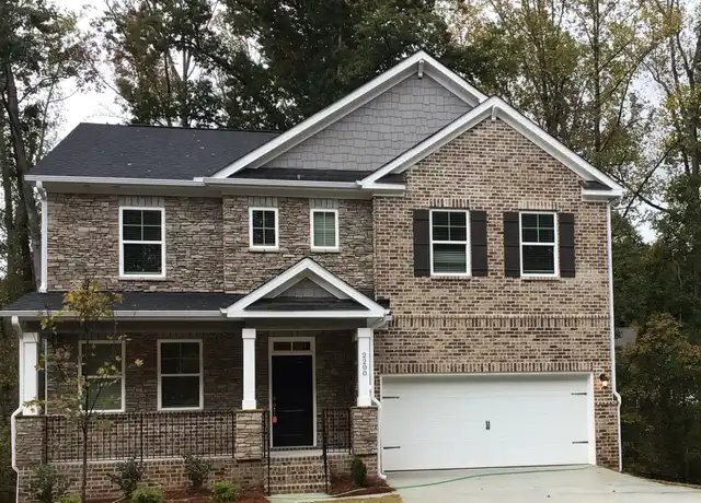 Property at 2200 Brook Enclave Trl, Lilburn, GA, 30047, 5 beds, 3.5 baths, [object Object]
