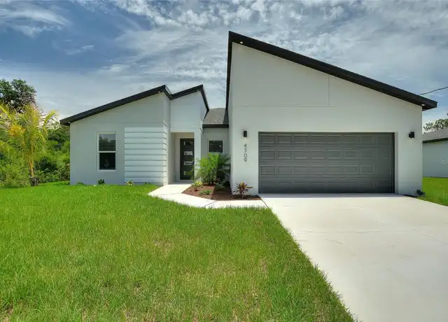 Property at 25315 Alicante Dr, Punta Gorda, FL, 33955, 4 beds, 2 baths, [object Object]