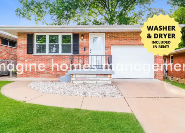 Property at 6009 Susanview Ct, Saint Louis, MO, 63123, 3 beds, 1.5 baths, [object Object]