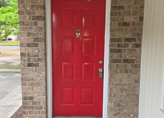 Property at 200 S Linwood Ave Apt A, Goldsboro, NC, 27530, 1 bed, 1 bath, [object Object]