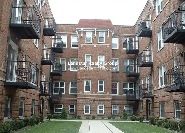 Property at 2107 E 67th St, Chicago, IL, 60649, 2 beds, 1 bath, [object Object]