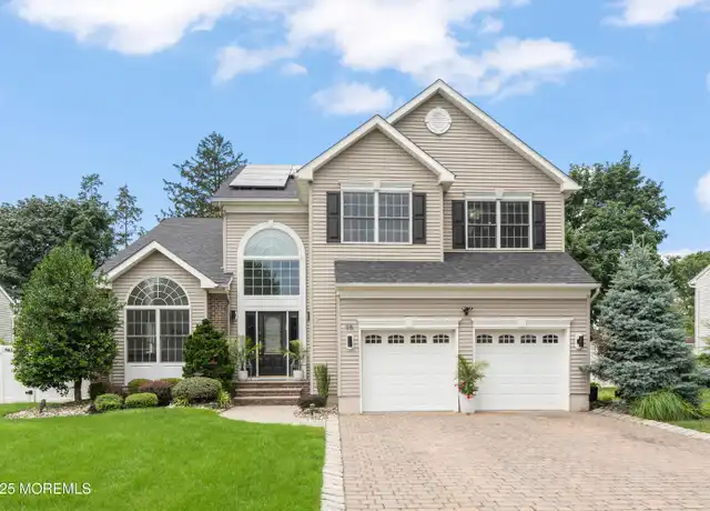 Property at 95 Linden Ave, West Long Branch, NJ, 07764, 4 beds, 2.5 baths, [object Object]