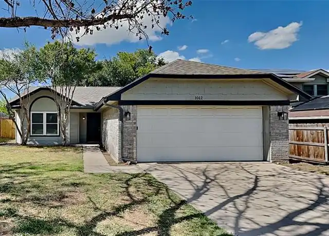 Property at 1012 West Hills Ter, Fort Worth, TX, 76179, 3 beds, 2 baths, [object Object]