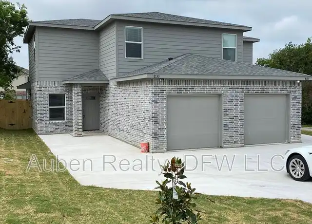 Property at 8135 Doreen Ave, Fort Worth, TX, 76116, 3 beds, 2 baths, [object Object]