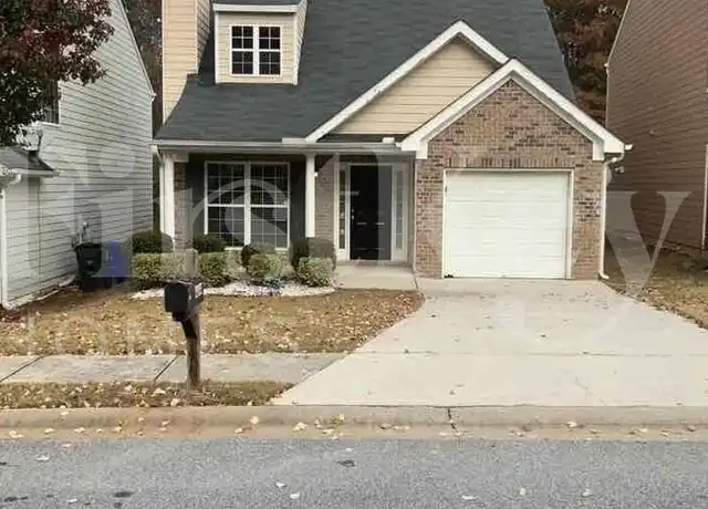 Property at 4644 Ravenwood Loop, Union City, GA, 30291, 2 beds, 2 baths, [object Object]