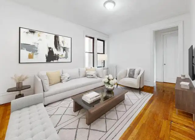 Property at 4848 Broadway, New York, NY, 10034, 1 bed, 1 bath, [object Object]