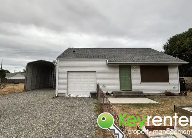 Property at 7025 S Pine St, Tacoma, WA, 98409, 2 beds, 1 bath, [object Object]