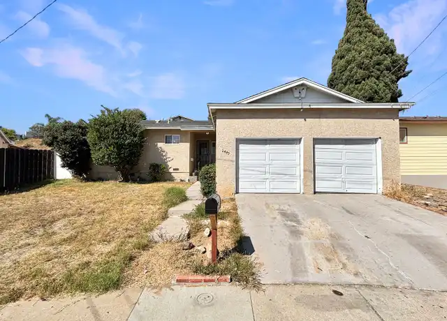 Property at 2449 Calle Tortuosa, San Diego, CA, 92139, 3 beds, 2 baths, [object Object]