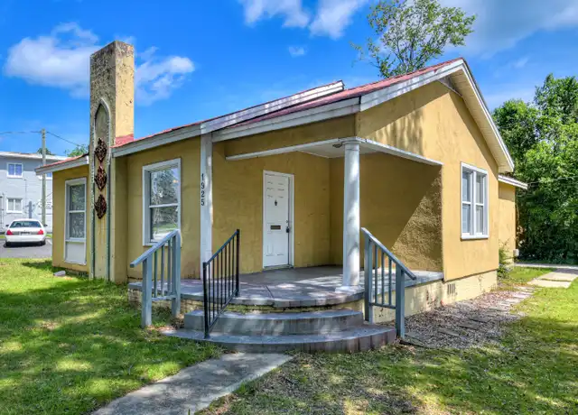 Property at 1927 Central Ave, Augusta, GA, 30904, 2 beds, 1 bath, [object Object]