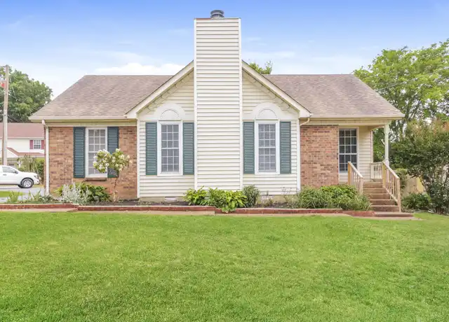 Property at 1269 Jacksons Hill Rd, Hermitage, TN, 37076, 3 beds, 2 baths, [object Object]