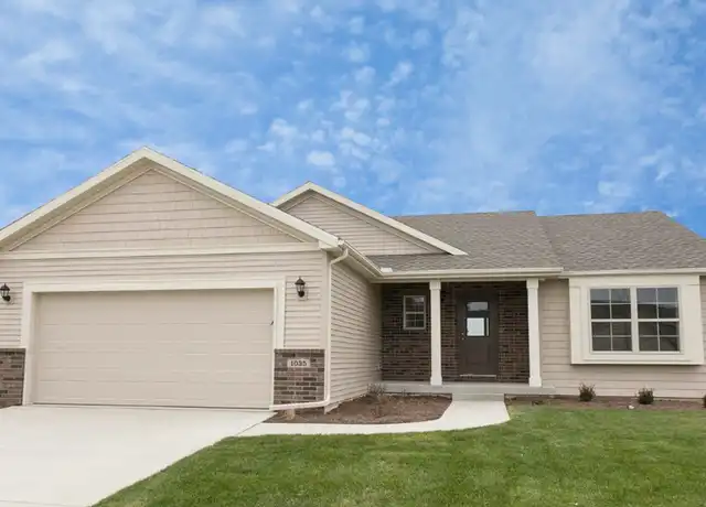 Property at 1882 Longleaf Dr, Normal, IL, 61761, 3 beds, 2 baths, [object Object]