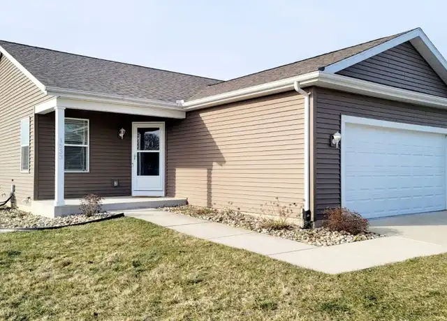 Property at 1533 Tall Grass Prairie Dr, Mishawaka, IN, 46544, 4 beds, 3 baths, [object Object]
