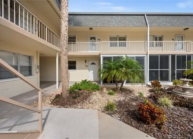 Property at 528 Barcelona Ave #114, Venice, FL, 34285, 2 beds, 2 baths, [object Object]