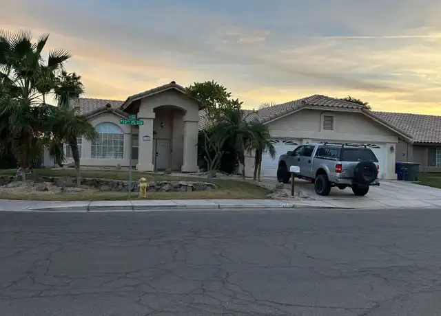 Property at 3369 W 12th Pl, Yuma, AZ, 85364, 3 beds, 2 baths, [object Object]