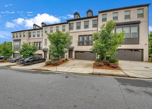 Property at 1537 Slopeside Loop, Smyrna, GA, 30082, 4 beds, 3.5 baths, [object Object]