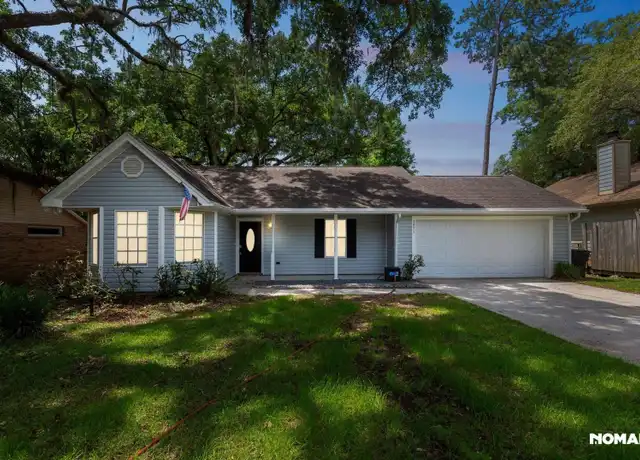 Property at 3071 McCord Blvd, Tallahassee, FL, 32303, 3 beds, 2 baths, [object Object]