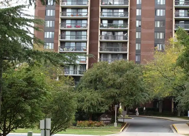 Property at 7401 Westlake Ter #1213, Bethesda, MD, 20817, 2 beds, 2 baths, [object Object]