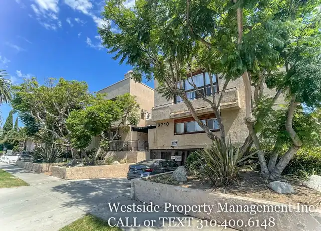 Property at 3710 Midvale Ave Unit Z, Los Angeles, CA, 90034, 0 beds, 1 bath, [object Object]