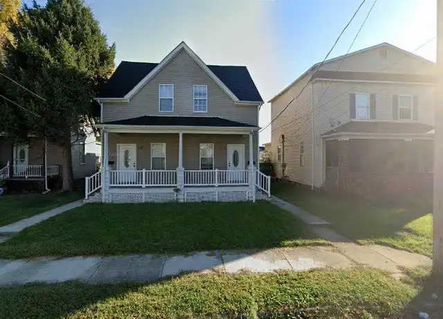 Property at 615 State St, Belleville, IL, 62220, 2 beds, 1 bath, [object Object]
