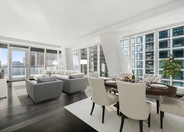 Property at 150 Seaport Blvd Unit 10G, Boston, MA, 02210, 2 beds, 2.5 baths, [object Object]