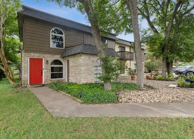 Property at 1901 Glen Allen St #1, Austin, TX, 78704, 2 beds, 1 bath, [object Object]