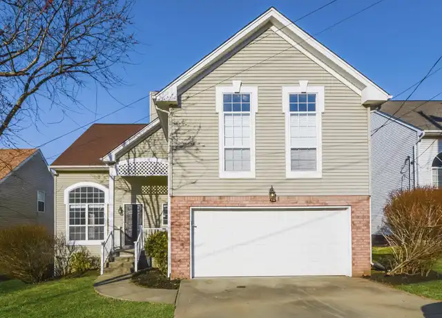 Property at 1008 Ridge Trl, Goodlettsville, TN, 37072, 3 beds, 2 baths, [object Object]