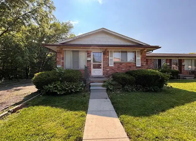 Property at 4070 Agnes Ave, Lincoln Park, MI, 48146, 1 bed, 1 bath, [object Object]