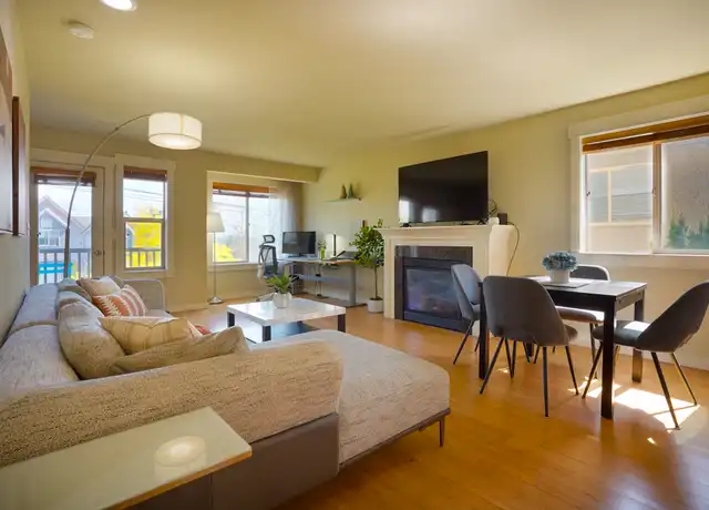 Property at 8415 Linden Ave N, Seattle, WA, 98103, 3 beds, 3.5 baths, [object Object]