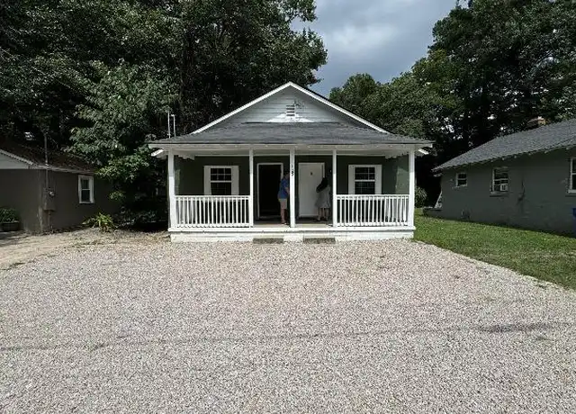 Property at 409 Hadley St SE, Wilson, NC, 27893, 1 bed, 1 bath, [object Object]