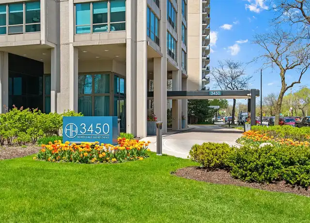 Property at 3450 N. Lake Shore Drive - 3450 N Lake Shore Dr, Chicago, IL, 60657, 2 beds, 2 baths, [object Object]
