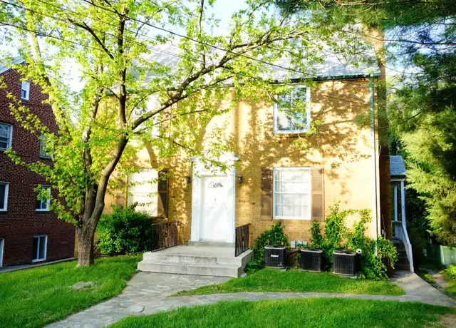 Property at 7905 Flower Ave Unit 3, Takoma Park, MD, 20912, 3 beds, 1 bath, [object Object]