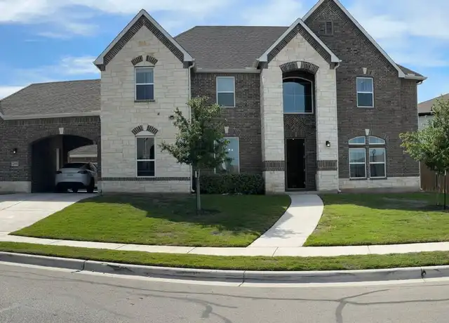 Property at 20808 Pinewalk Dr, Pflugerville, TX, 78660, 5 beds, 4.5 baths, [object Object]