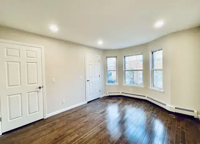 Property at 1607 Kerrigan Ave Unit 3, Union City, NJ, 07087, 2 beds, 1 bath, [object Object]