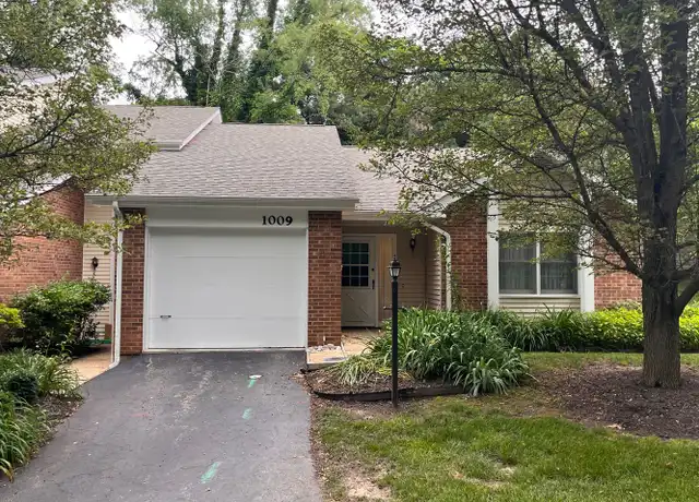 Property at 1009 Evergreen Way, Blacksburg, VA, 24060, 2 beds, 2 baths, [object Object]