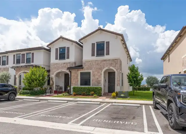 Property at 3448 W 114th Ter Unit 3448, Hialeah, FL, 33018, 3 beds, 2.5 baths, [object Object]