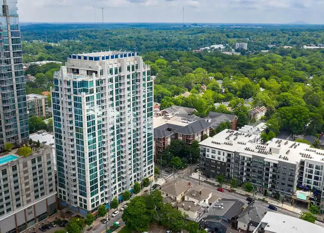 Property at Skyhouse South - 100 6th St NE, Atlanta, GA, 30308, 0 beds, 1 bath, [object Object]