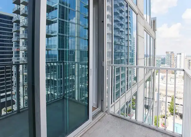 Property at Skyhouse South - 100 6th St NE, Atlanta, GA, 30308, 0 beds, 1 bath, [object Object]