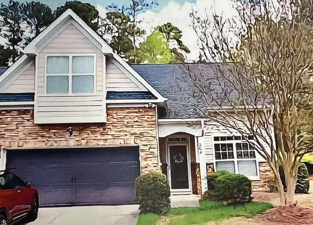 Property at 204 Plank Bridge Way, Morrisville, NC, 27560, 3 beds, 3 baths, [object Object]