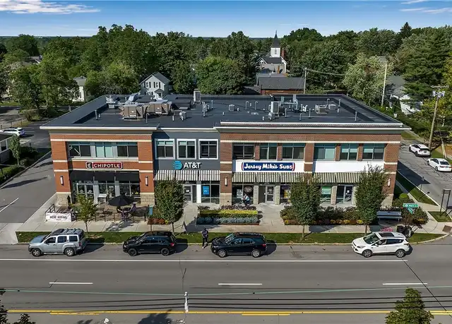 Property at 5712 Main St #220, Williamsville, NY, 14221, 2 beds, 2 baths, [object Object]