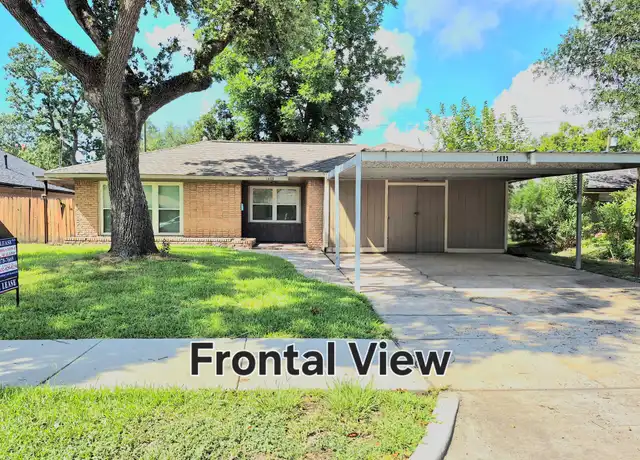 Property at 1803 Colby Dr, Baytown, TX, 77520, 4 beds, 2 baths, [object Object]
