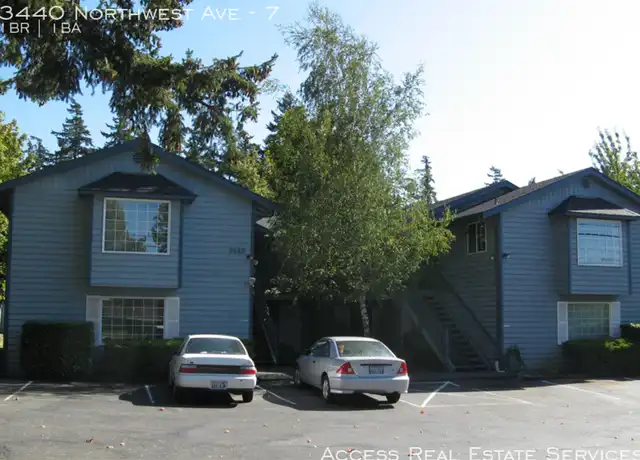 Property at 3440 Northwest Ave Unit 10, Bellingham, WA, 98225, 2 beds, 1 bath, [object Object]