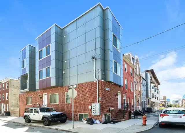 Property at 917 N 15th St, Philadelphia, PA, 19130, 2 beds, 1 bath, [object Object]