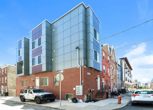 Property at 917 N 15th St, Philadelphia, PA, 19130, 2 beds, 1-2.5 bath, [object Object]